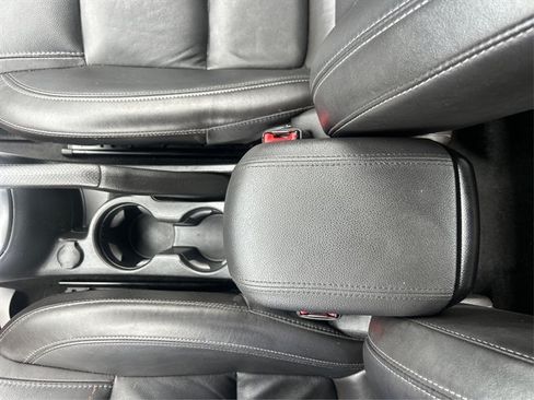 Used 2014 Chevrolet Cruze LT w/ Enhanced Safety Package FWD image 21