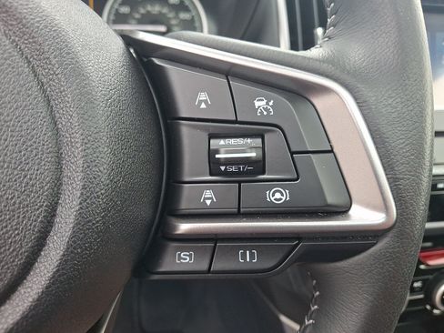 Certified 2023 Subaru Forester Premium AWD/4WD image 23