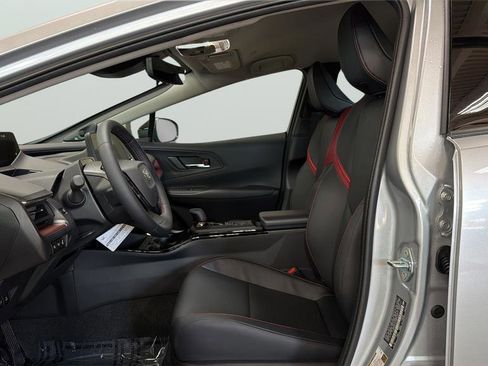 New 2026 Toyota Prius Plug-In Hybrid image 32