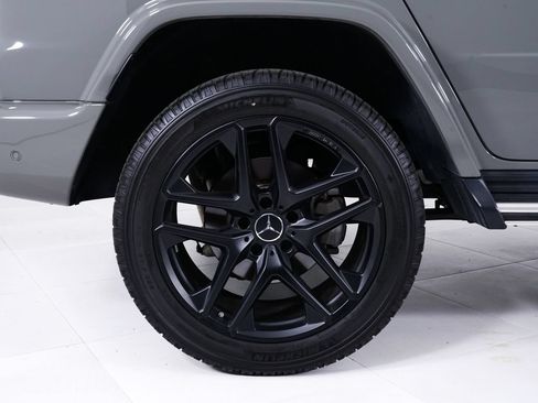 Used 2023 Mercedes-Benz G 550 image 13