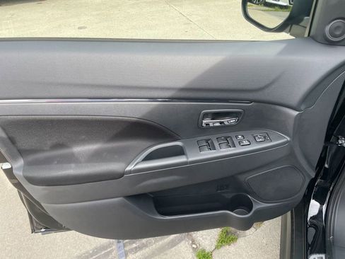 New 2026 Mitsubishi Outlander Sport ES AWD/4WD image 11