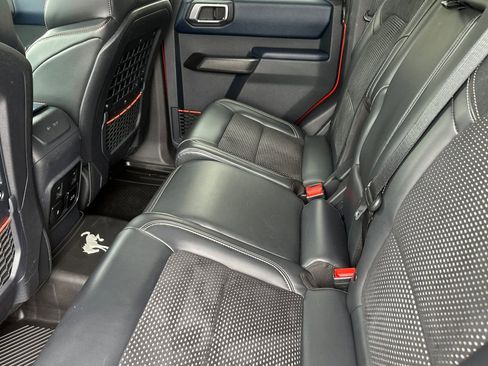 Used 2023 Ford Bronco Raptor image 12