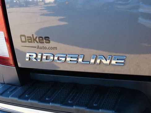 Used 2020 Honda Ridgeline RTL image 19