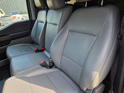 Used 2022 Ford F150 XL w/ Equipment Group 101A High image 38