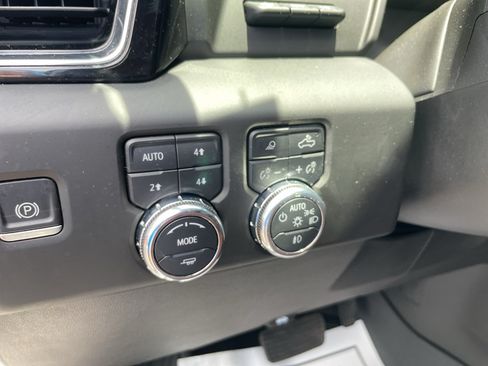 Certified 2022 GMC Sierra 1500 Denali Ultimate AWD/4WD image 22