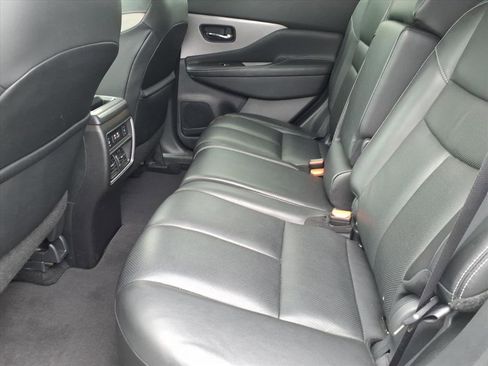 Used 2019 Nissan Murano SL w/ SL Technology Package image 16