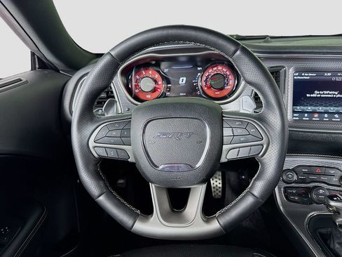 Used 2019 Dodge Challenger SRT Hellcat Redeye RWD image 22