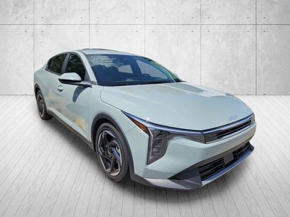Used 2025 Kia K4 EX