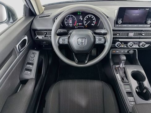 Used 2026 Honda Civic LX image 10