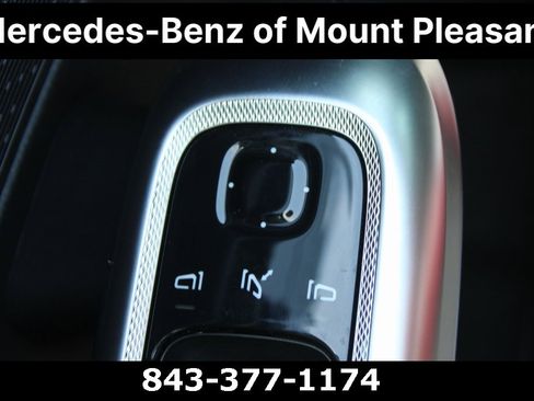 Used 2025 Mercedes-Benz E 350 4MATIC Sedan image 19