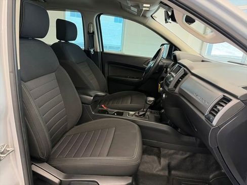 Used 2019 Ford Ranger XL w/ FX4 Off-Road Package image 27