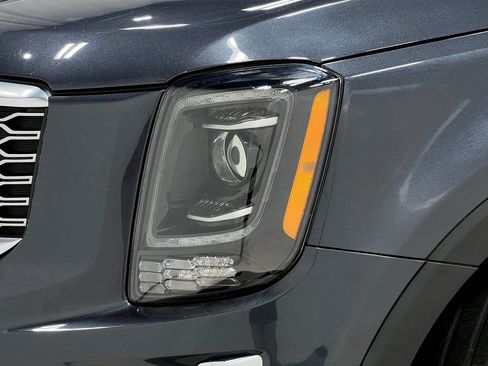 Used 2020 Kia Telluride S AWD/4WD image 38
