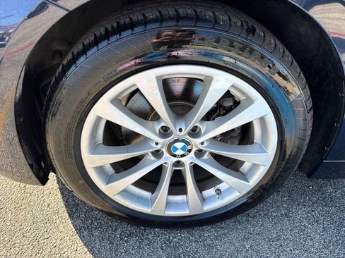 Used 2016 BMW 320i Sedan RWD image 8