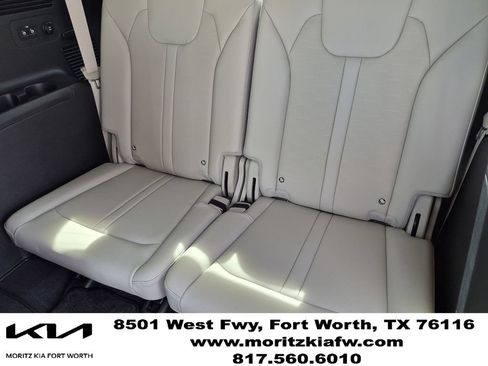 New 2026 Kia Sorento SX AWD/4WD image 22