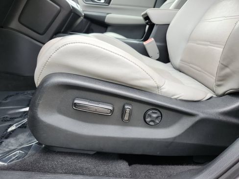 Used 2018 Honda CR-V EX-L image 26