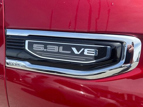 Used 2026 GMC Sierra 1500 SLT w/ SLT Premium Plus Package AWD/4WD image 12