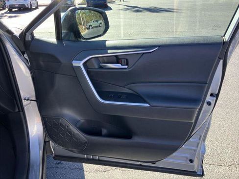 Certified 2024 Toyota RAV4 XLE image 32