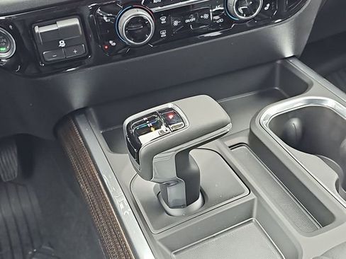 New 2026 Chevrolet Silverado 1500 LT Trail Boss w/ Convenience Package II image 16