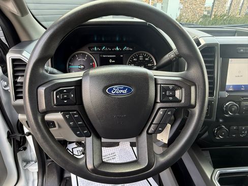 Used 2022 Ford F350 XLT w/ XLT Value Package image 15