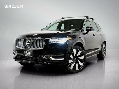Used 2024 Volvo XC90 T8 Ultimate w/ Protection Package Premier