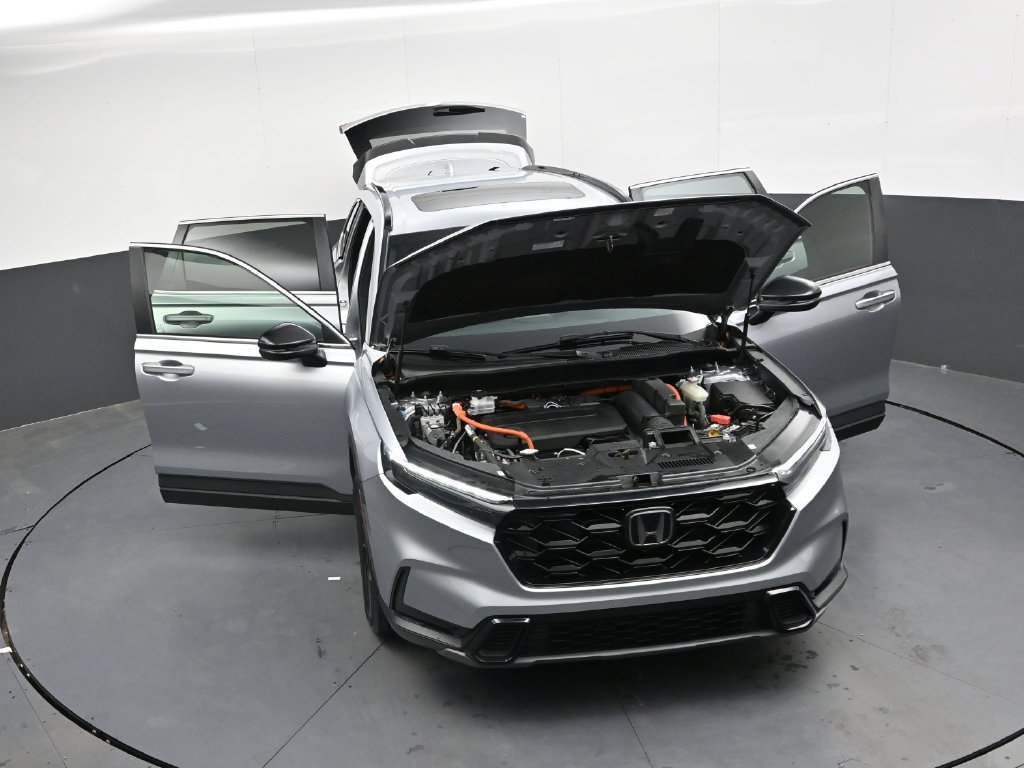 Used 2024 Honda CR-V Sport image 39