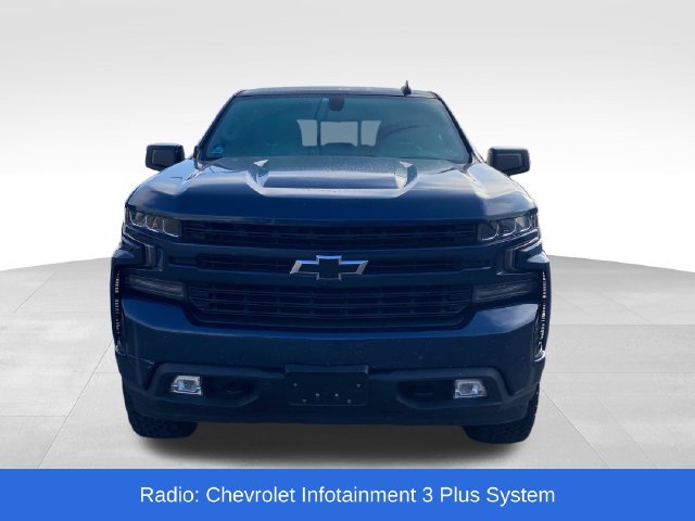 Used 2019 Chevrolet Silverado 1500 RST AWD/4WD image 10