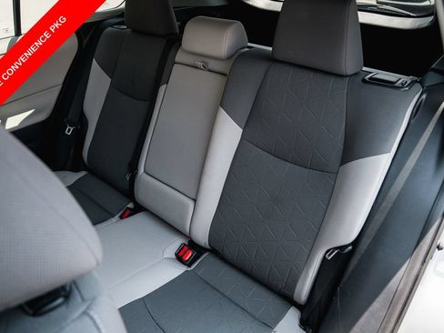 Certified 2019 Toyota RAV4 XLE AWD/4WD image 24