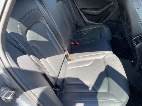 Used 2017 Audi Q3 2.0T Premium w/ Convenience Package image 27