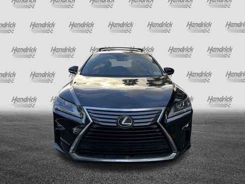 Used 2017 Lexus RX 350 350 image 3