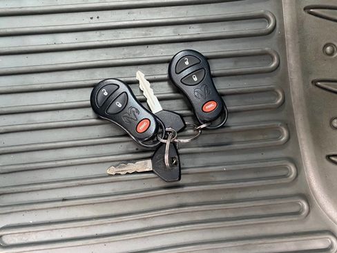 Used 2001 Dodge Ram 1500 Truck SLT image 23