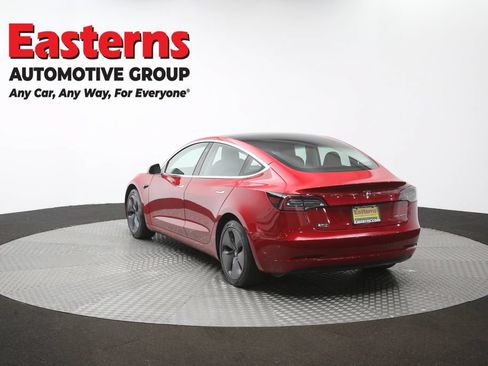 Used 2018 Tesla Model 3 Long Range AWD/4WD image 59