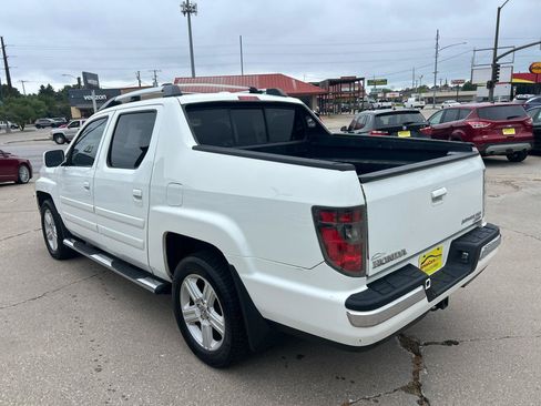 Used 2014 Honda Ridgeline RTL image 5