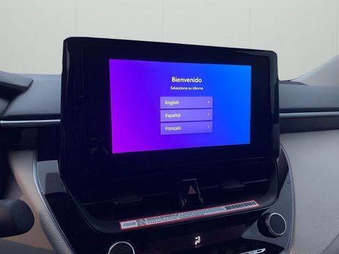 New 2026 Toyota Corolla LE image 19