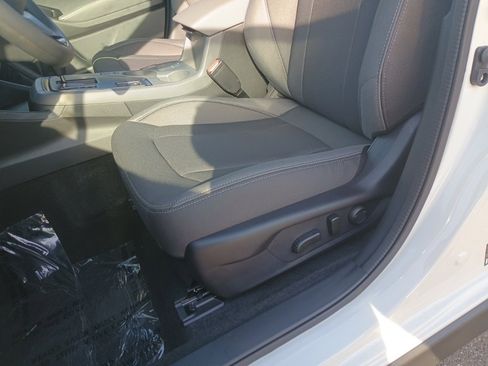 New 2026 Subaru Crosstrek 2.0i Premium image 10