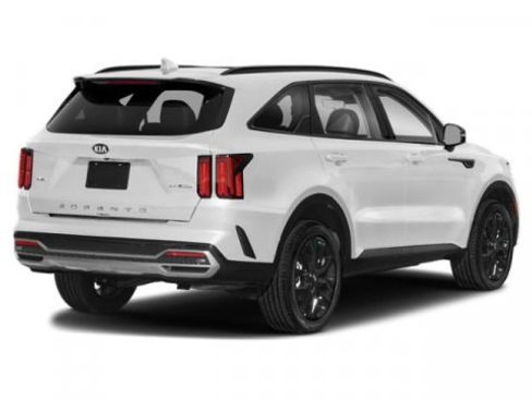 Used 2021 Kia Sorento SX image 18