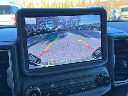 Certified 2023 Ford Bronco Sport Big Bend image 30