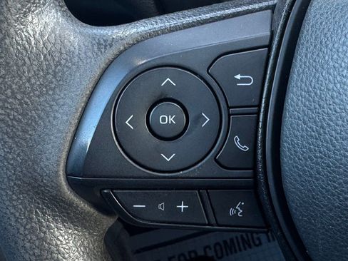 Used 2023 Toyota RAV4 LE FWD image 24