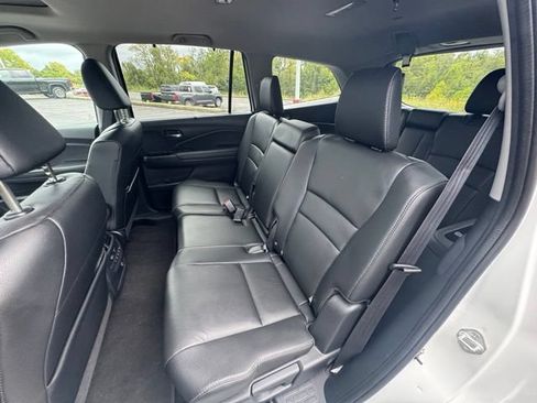 Used 2022 Honda Pilot Special Edition image 17