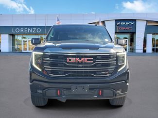 Used 2024 GMC Sierra 1500 AT4 w/ Technology Package video 2