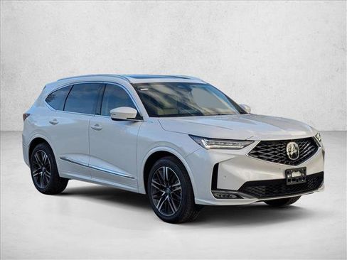 New 2026 Acura MDX SH-AWD w/ Advance Package image 6