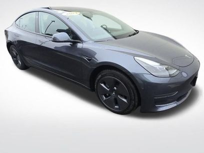 Used 2023 Tesla Model 3 Standard Range