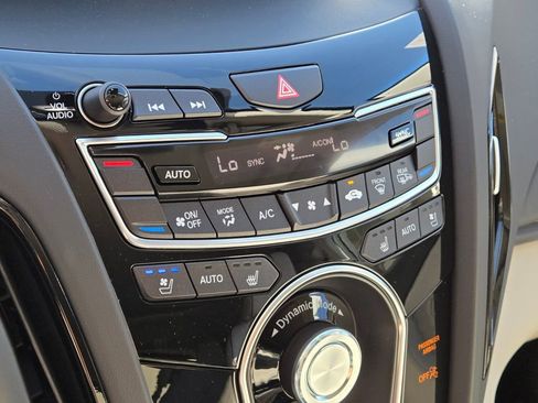 New 2026 Acura RDX SH-AWD w/ Advance Package image 26