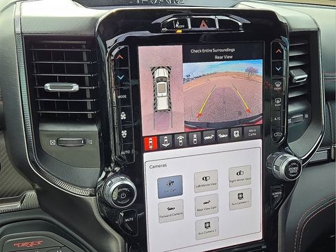 Used 2024 RAM 1500 TRX w/ TRX Level 2 Equipment Group image 29