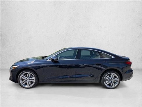 New 2026 Audi A5 Premium AWD/4WD image 5