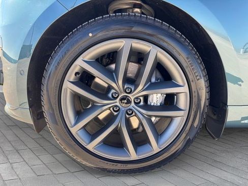 New 2026 Land Rover Range Rover Sport Dynamic SE image 9