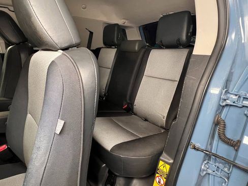 Used 2014 Toyota FJ Cruiser Trail Teams image 10