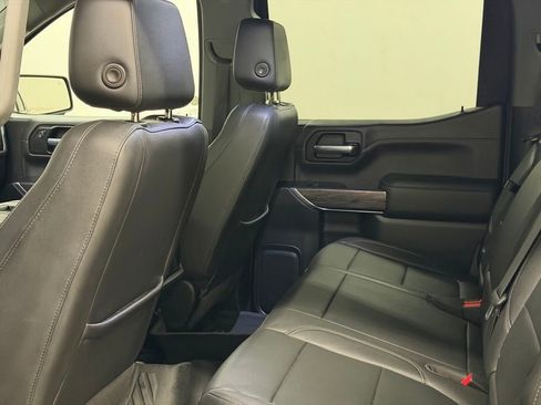 Used 2021 Chevrolet Silverado 1500 LTZ image 21