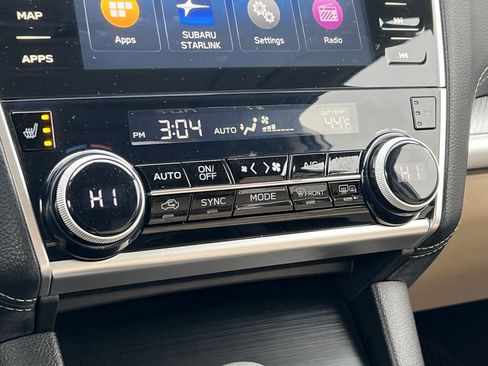 Used 2019 Subaru Outback 2.5i Premium image 26
