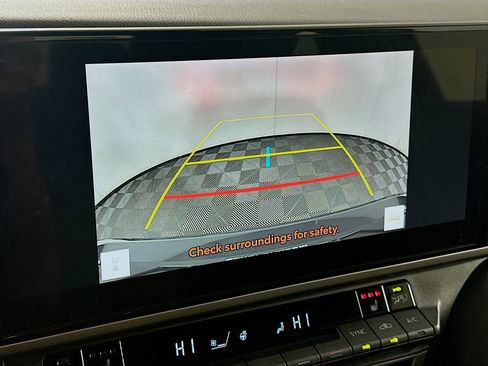 Used 2025 Toyota Camry XSE image 22