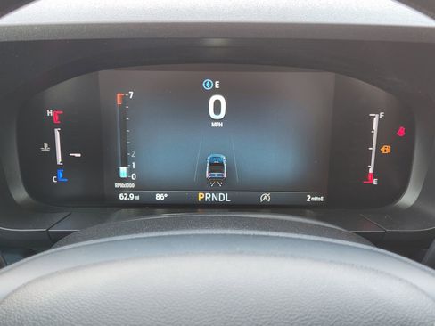 New 2026 Ford Maverick XLT image 14